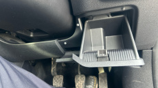 Ford Fiesta 1.0 EcoBoost Hybrid mHEV 125 Titanium 5dr Petrol Hatchback